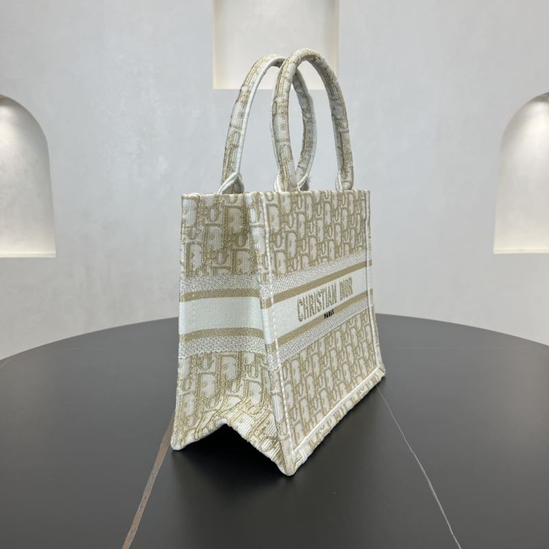 Christian Dior Shopping Bags